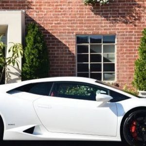 Meet your Posher, Muhammad